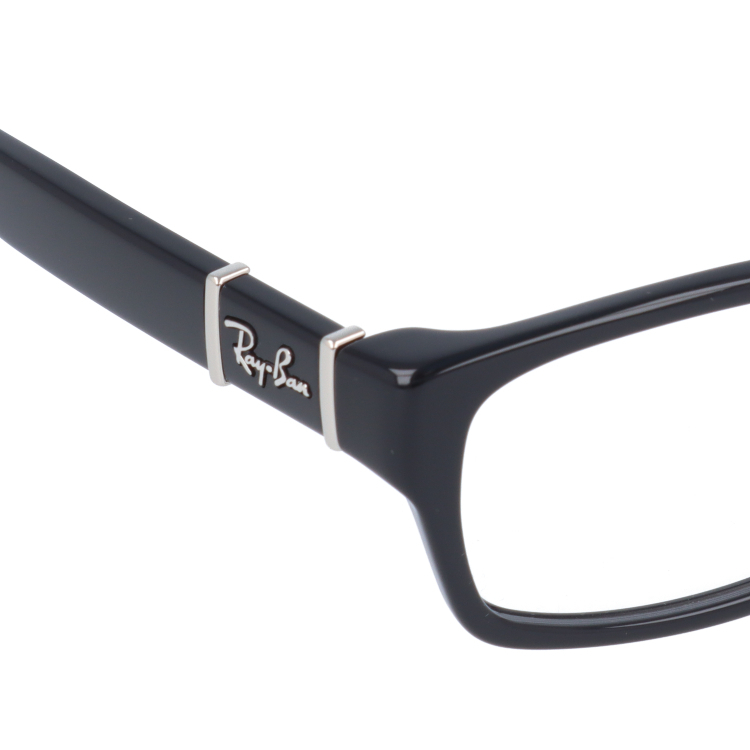 Ray-Ban（レイバン） メガネ フレーム 伊達メガネ 老眼鏡 度付き