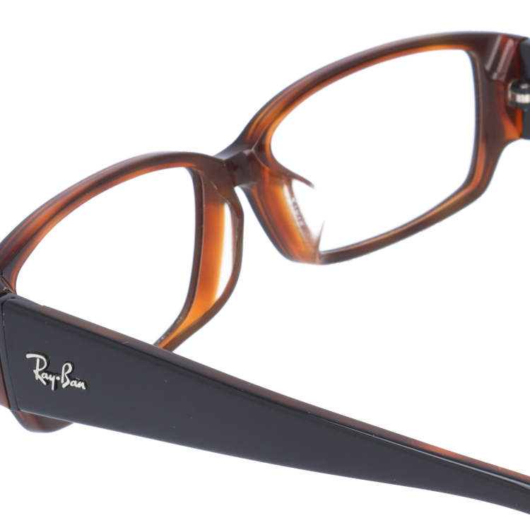 Ray-Ban（レイバン） メガネ フレーム 伊達メガネ 老眼鏡 度付き