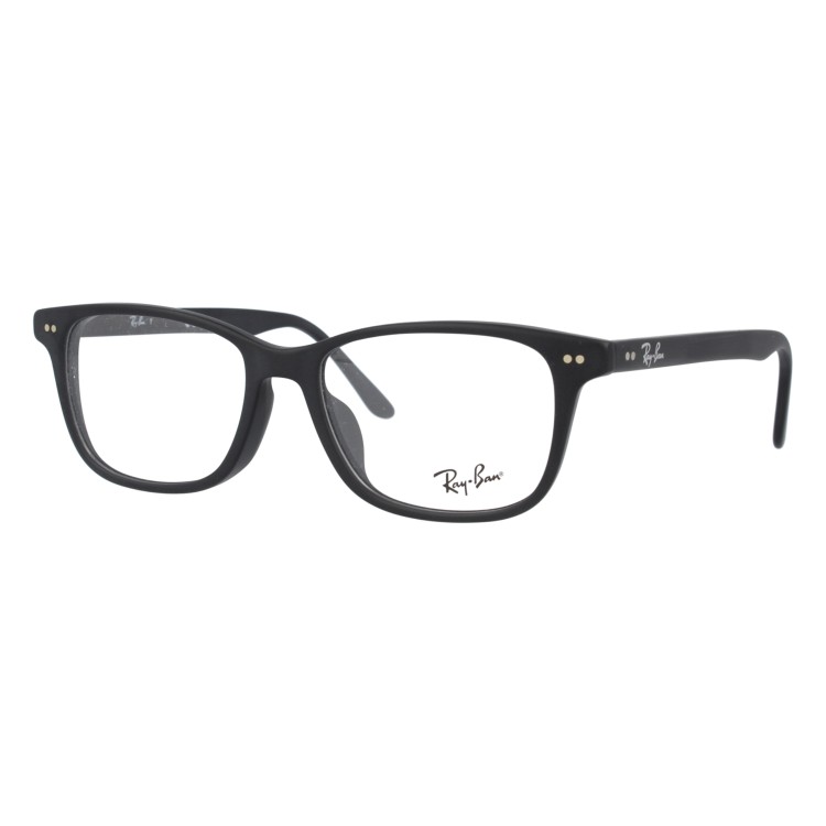 正規店国産 レイバン メガネ 眼鏡 Ray-Ban フレーム 度付き 度入り