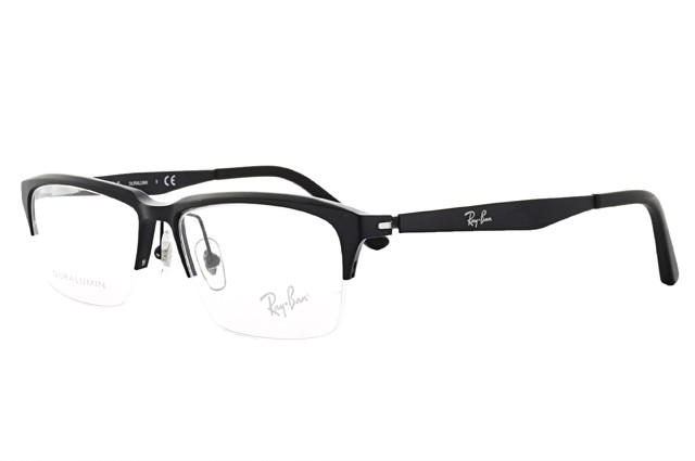 Ray-Ban（レイバン） メガネ フレーム 国内正規品 伊達 老眼鏡 度付き
