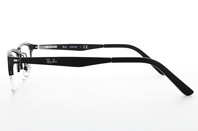 Ray-Ban（レイバン） メガネ フレーム 国内正規品 伊達 老眼鏡 度付き