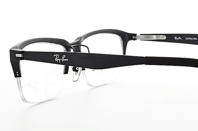 Ray-Ban（レイバン） メガネ フレーム 国内正規品 伊達 老眼鏡 度付き