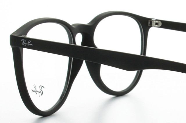 Ray-Ban（レイバン） メガネ フレーム 眼鏡 度付き ウェリントン