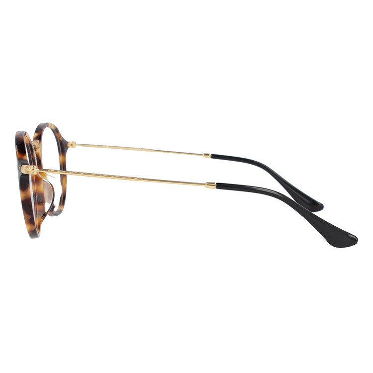 Ray-Ban（レイバン） メガネ フレーム RX2447VF 5494 49 ROUND FLECK