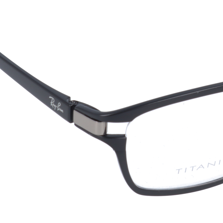Ray-Ban（レイバン） メガネ フレーム RX8727D 1074 54 ウェリントン