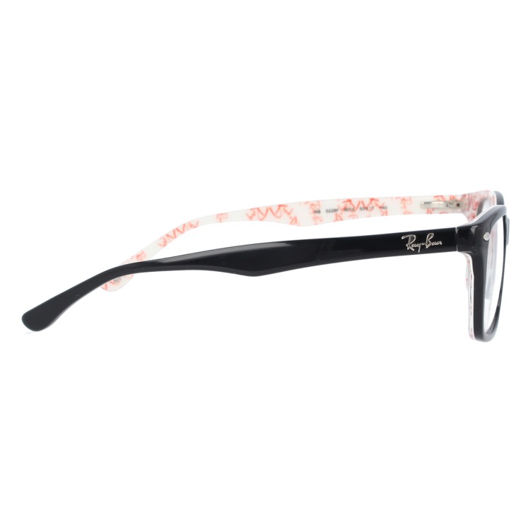 Ray-Ban レイバン メガネ フレーム RX5228F 5014 53 アジアン