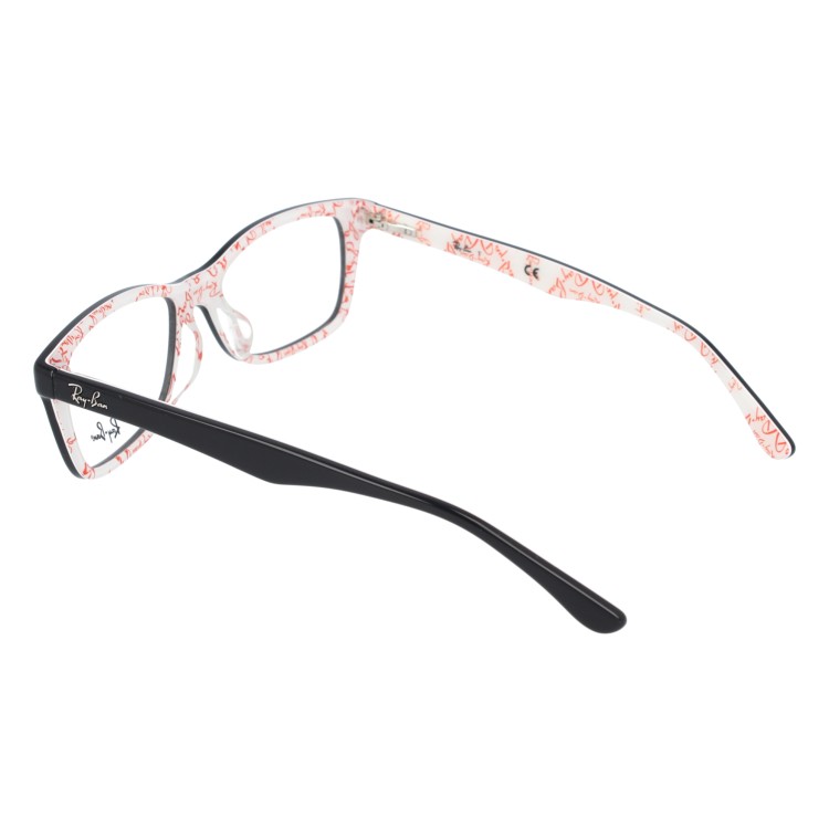 関税・送料込み＊RayBan＊RB5228 スクエア メガネ 関税・送料込み＊RayBan＊RB5228 スクエア メガネ (Ray Ban