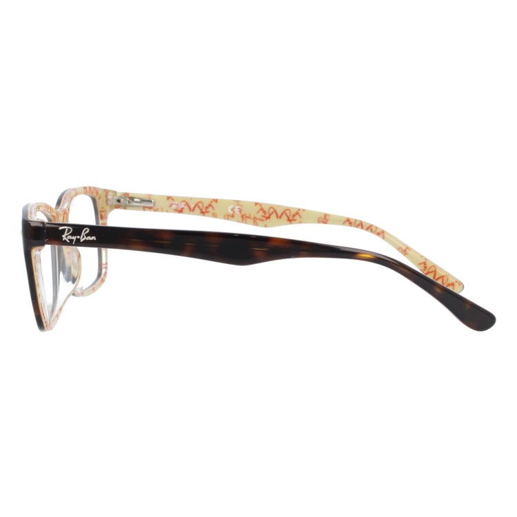 Ray-Ban（レイバン） メガネ フレーム RX5228F 5057 53 アジアン
