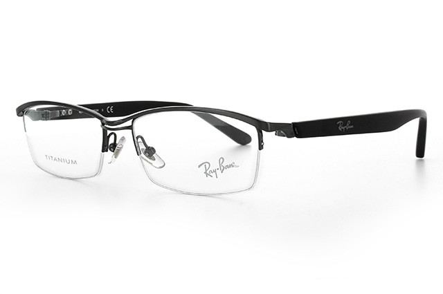 Ray-Ban（レイバン） メガネ フレーム 国内正規品 伊達メガネ 老眼鏡