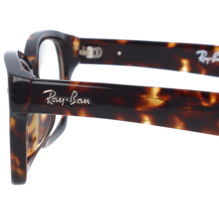 Ray-Ban レイバン メガネ フレーム RX5344D 2243 55 アジアン