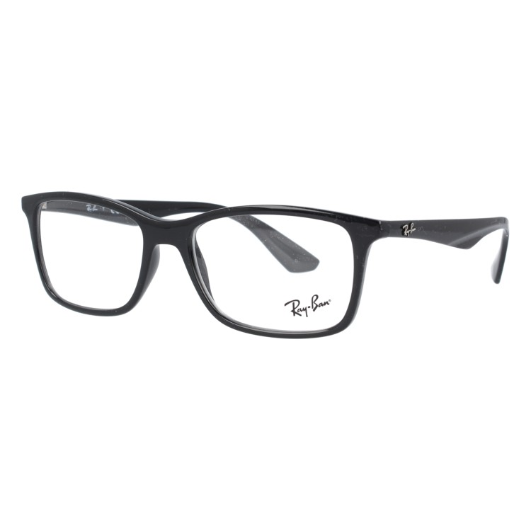 Ray-Ban レイバン メガネ フレーム RX7047F 2000 56 アジアン