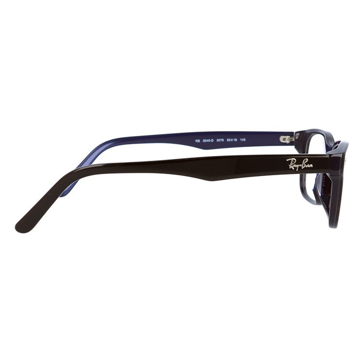 関税・送料込み＊RayBan＊RX5315D Asian Fit スクエア メガネ 関税・送料込み＊RayBan＊RX5315D Asian Fit スクエア メガネ