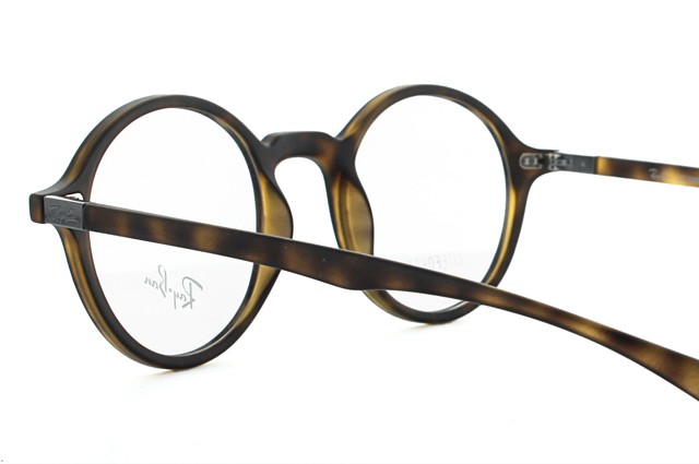 Ray-Ban（レイバン） メガネ フレーム 国内正規品 伊達メガネ 老眼鏡