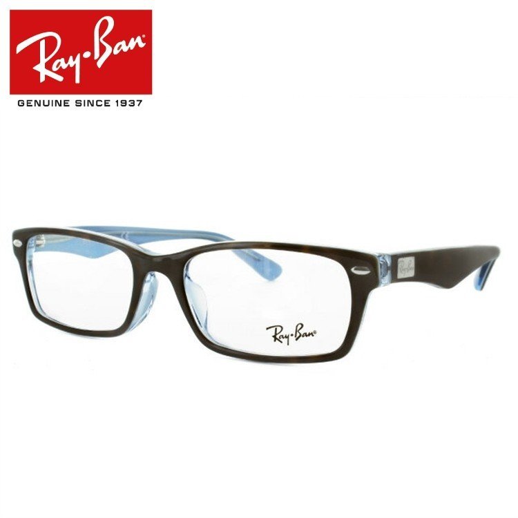 メーカー 国内正規品 RX5206F 5023 54 べっ甲 サングラスハウス - 通販 - PayPayモール レイバン メガネ 眼鏡