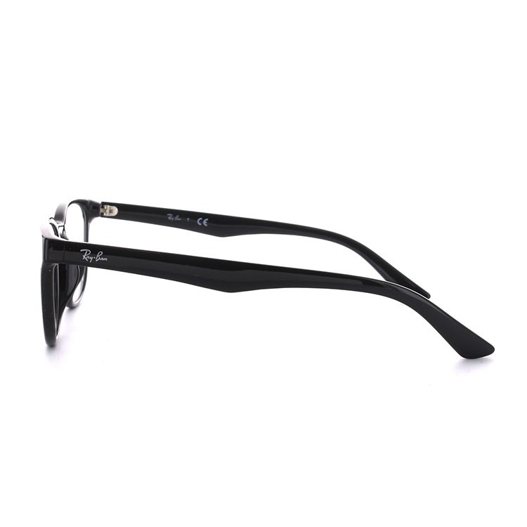 Ray-Ban（レイバン） メガネ フレーム RX7082D 2000 54 アジアン 