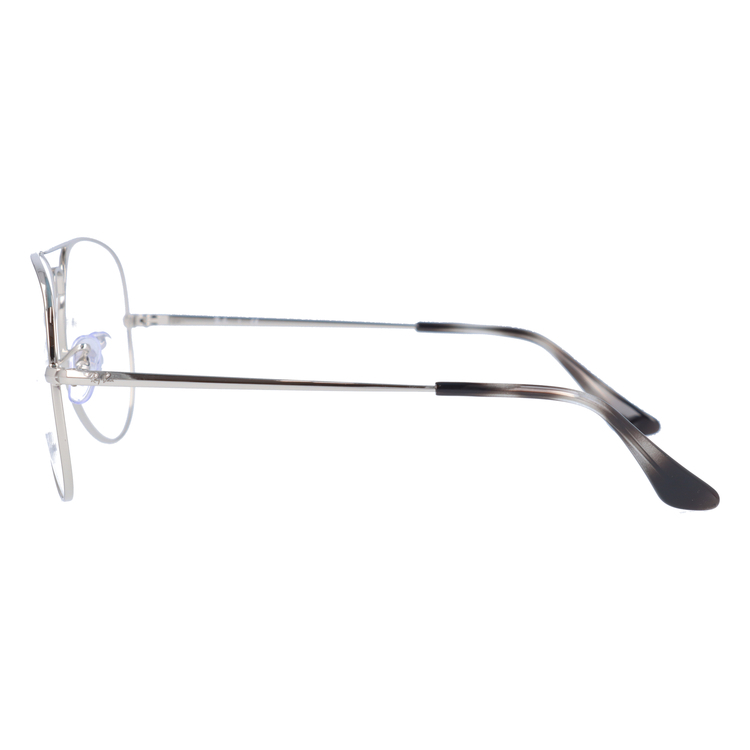 Ray-Ban（レイバン） メガネ フレーム RX6489 2501 58 AVIATOR