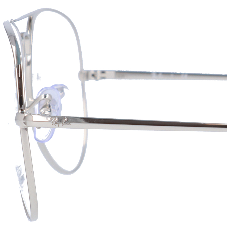 Ray-Ban（レイバン） メガネ フレーム RX6489 2501 58 AVIATOR