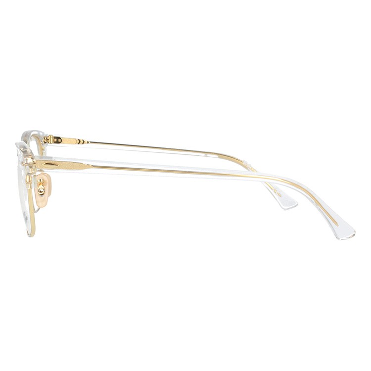 Ray-Ban（レイバン） メガネ フレーム RX5154 5762 51 CLUBMASTER