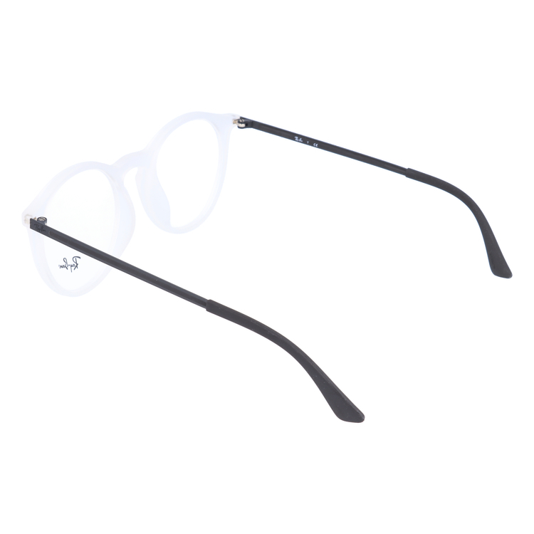 【ティカジャ】 レイバン メガネ 眼鏡 Ray-Ban フレーム 度付き 度入り 伊達 アジアンフィット RX7132F 5781 52 サングラスハウス - 通販 - PayPayモール フレーム