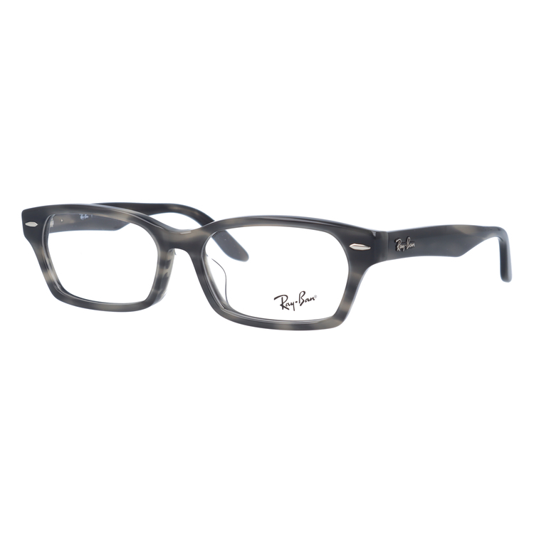【値下げしてます】RAYBAN rb5344d 5855 55 清光堂レイバンメガネフレーム RX5344D 5855 送料無料