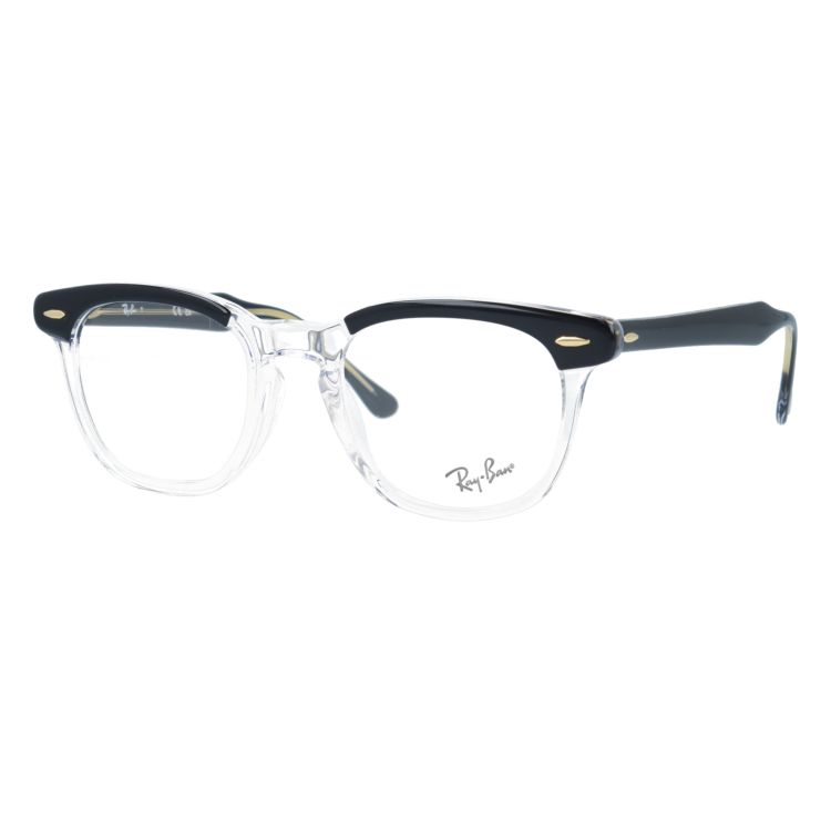 Ray-Ban（レイバン） 訳あり 店頭展示品/外箱なし メガネ フレーム