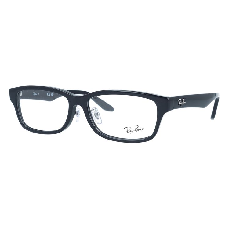 Ray-Ban（レイバン） メガネ フレーム 伊達メガネ 度付き 度入り 遠近