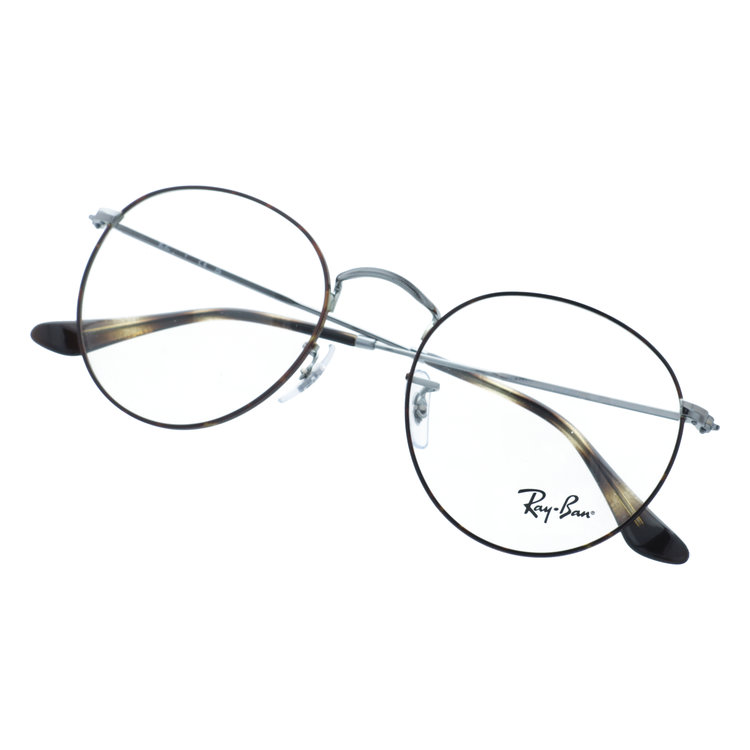 Ray-Ban（レイバン） サングラス オリジナルライトカラー ラウンド