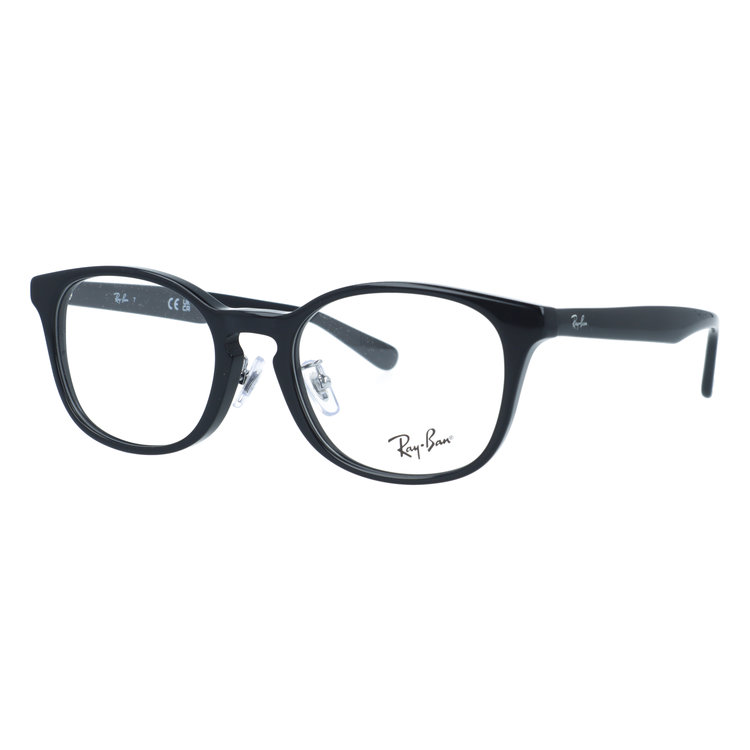Ray-Ban（レイバン） 国内正規品 メガネ フレーム 伊達メガネ 度付き