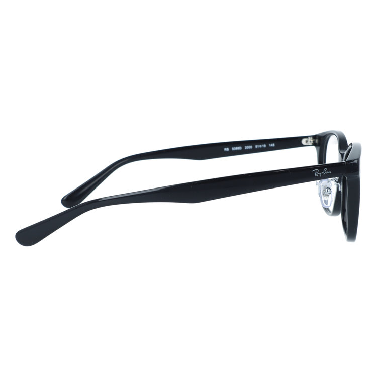Ray-Ban（レイバン） 国内正規品 メガネ フレーム 伊達メガネ 度付き
