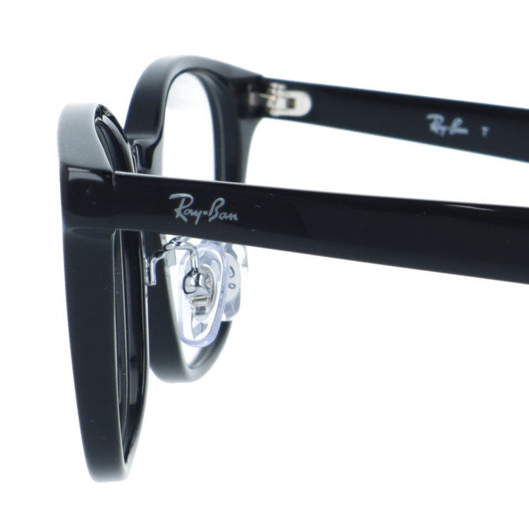Ray-Ban（レイバン） 国内正規品 メガネ フレーム 伊達メガネ 度付き