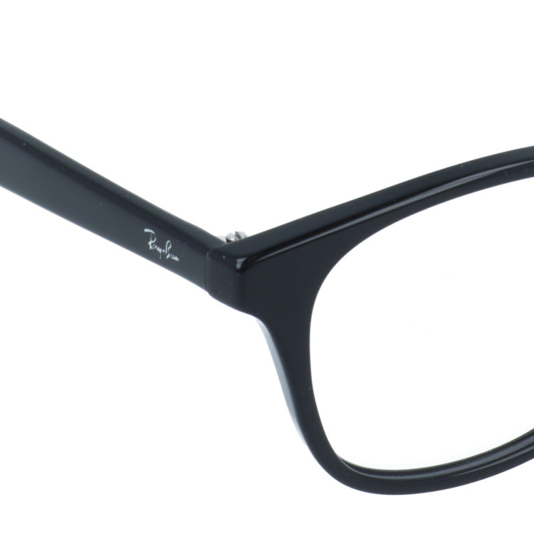 Ray-Ban（レイバン） 国内正規品 メガネ フレーム 伊達メガネ 度付き