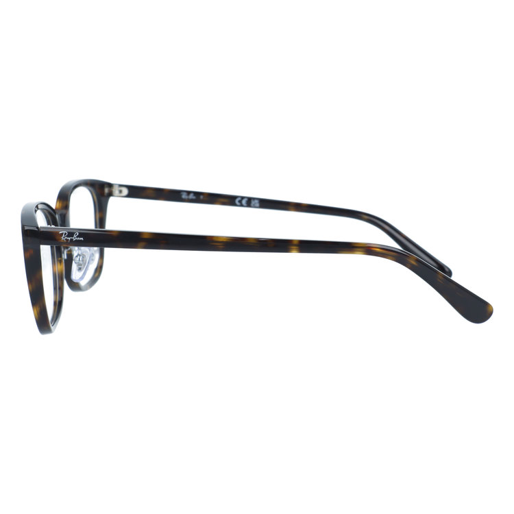 Ray-Ban（レイバン） 国内正規品 メガネ フレーム 伊達メガネ 度付き