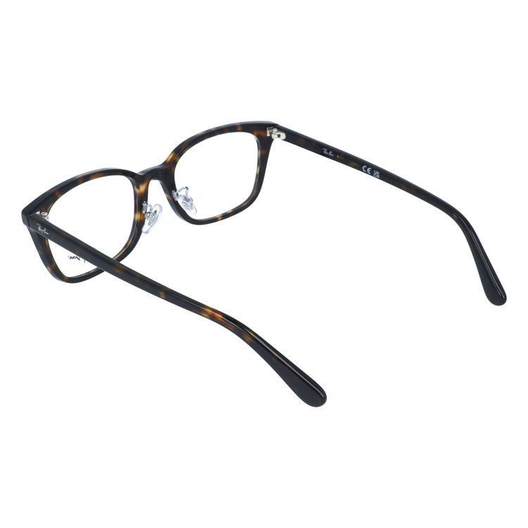 Ray-Ban（レイバン） 国内正規品 メガネ フレーム 伊達メガネ 度付き