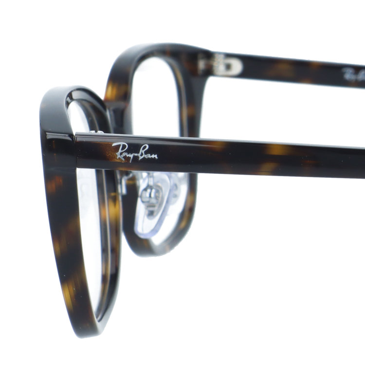 Ray-Ban（レイバン） 国内正規品 メガネ フレーム 伊達メガネ 度付き