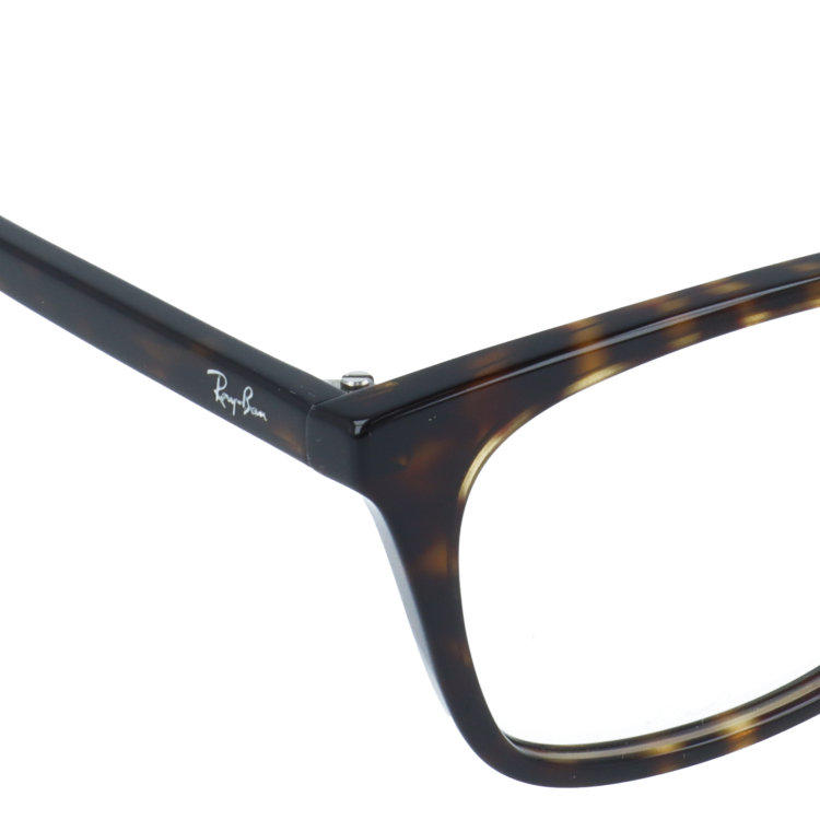 Ray-Ban（レイバン） 国内正規品 メガネ フレーム 伊達メガネ 度付き