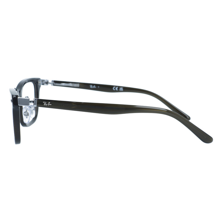 Ray-Ban（レイバン） 国内正規品 メガネ フレーム 伊達メガネ 度付き