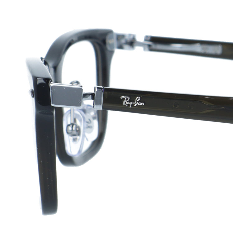 Ray-Ban（レイバン） 国内正規品 メガネ フレーム 伊達メガネ 度付き