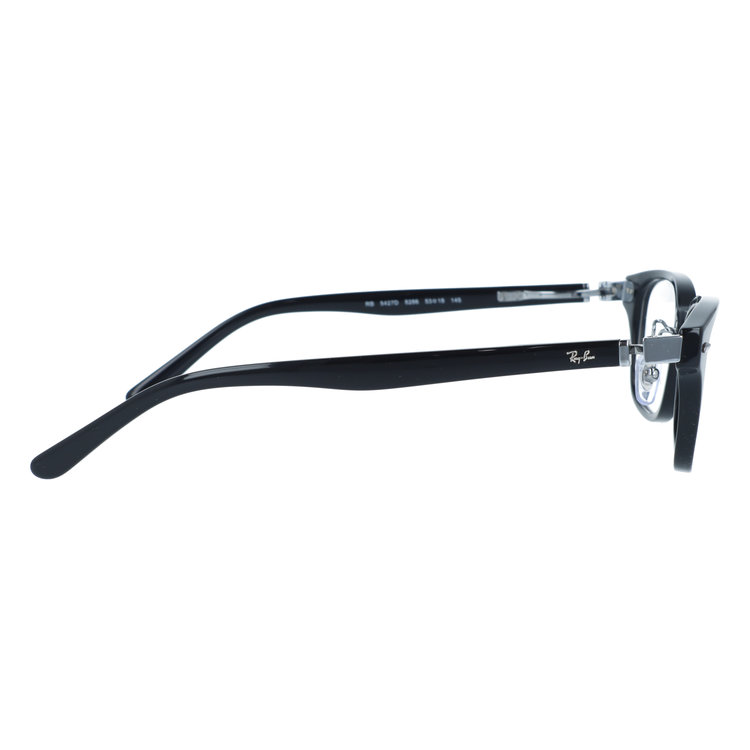 Ray-Ban（レイバン） 国内正規品 メガネ フレーム 伊達メガネ 度付き 