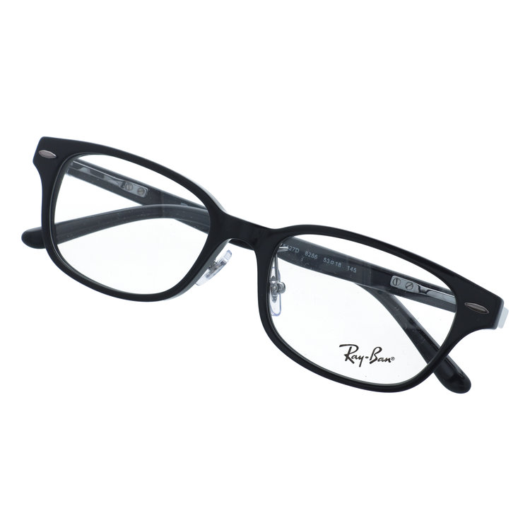 Ray-Ban（レイバン） 国内正規品 メガネ フレーム 伊達メガネ 度付き