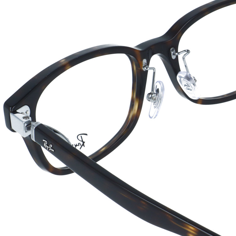 Ray-Ban(レイバン) 国内正規品 メガネ フレーム 伊達メガネ 度付き Ray-Ban(レイバン) 国内正規品 メガネ フレーム 伊達メガネ 度付き