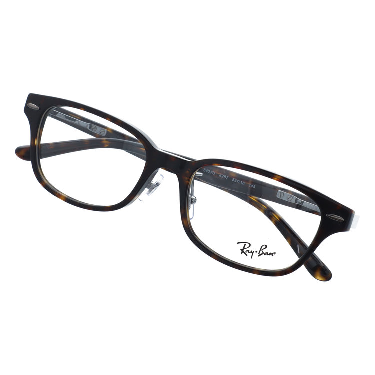 Ray-Ban（レイバン） 国内正規品 メガネ フレーム 伊達メガネ 度付き