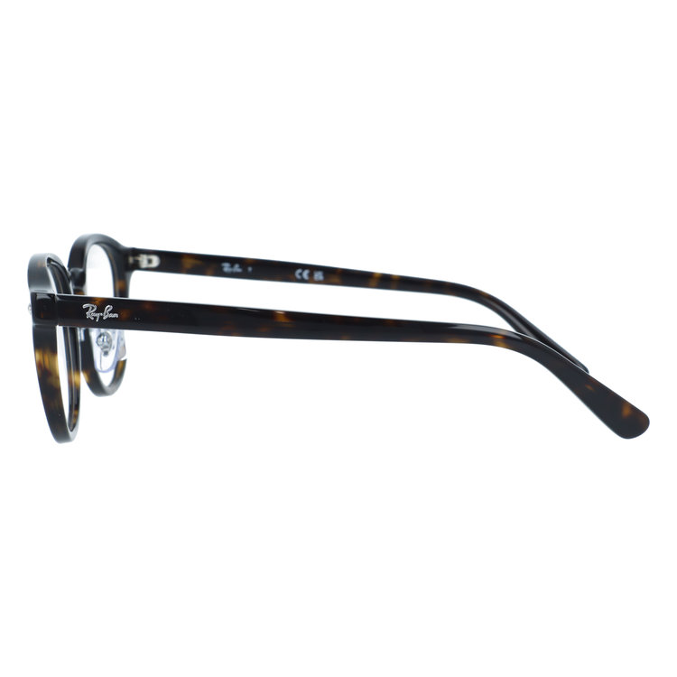 早い者勝ちRay-Bam伊達眼鏡 Ray-Ban（レイバン） 国内正規品 メガネ フレーム 伊達メガネ 度付き