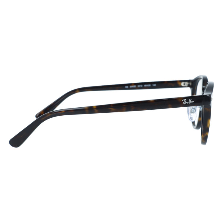 Ray-Ban（レイバン） 国内正規品 メガネ フレーム 伊達メガネ 度付き