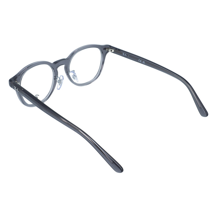 Ray-Ban（レイバン） 国内正規品 メガネ フレーム 伊達メガネ 度付き