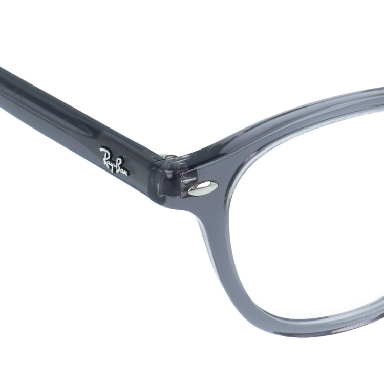 なべ１月13日まで　カバネリメインパネル　頼める便　不要機付き Ray-Ban（レイバン） 国内正規品 メガネ フレーム 伊達メガネ 度付き