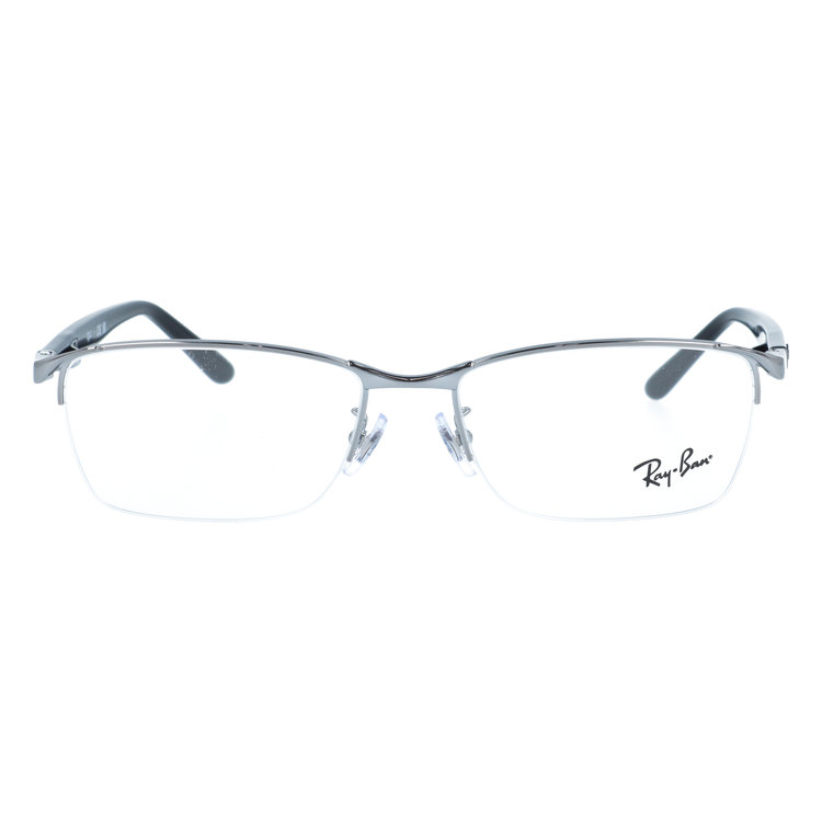 Ray-Ban（レイバン） 国内正規品 メガネ フレーム 伊達メガネ 度付き