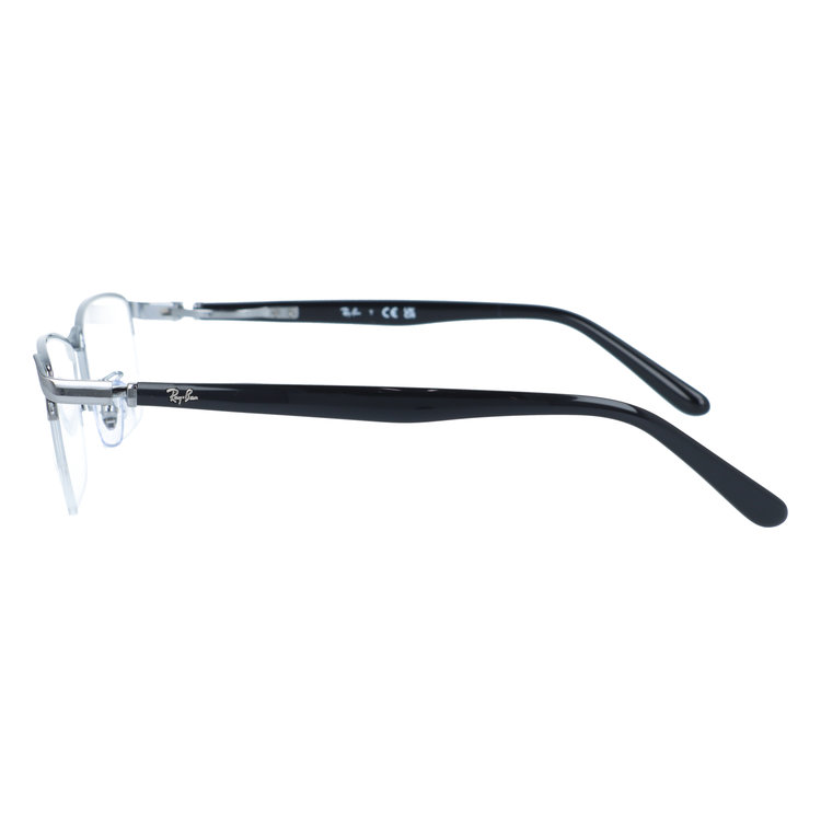 Ray-Ban（レイバン） 国内正規品 メガネ フレーム 伊達メガネ 度付き