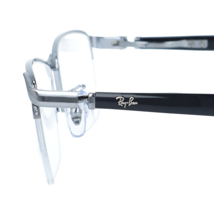 Ray-Ban（レイバン） 国内正規品 メガネ フレーム 伊達メガネ 度付き