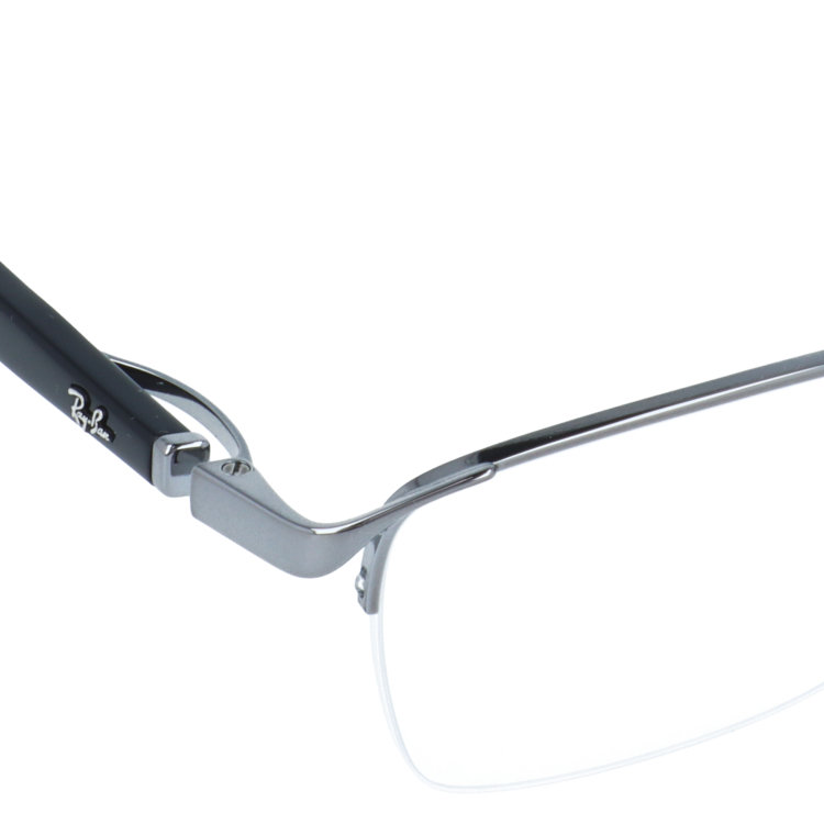 Ray-Ban（レイバン） 国内正規品 メガネ フレーム 伊達メガネ 度付き