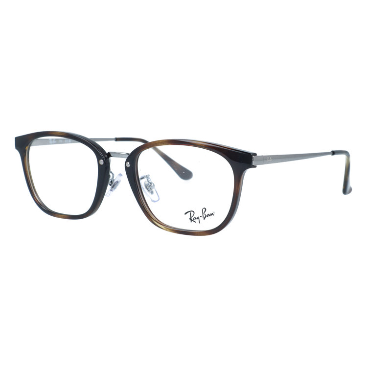 Ray-Ban（レイバン） メガネフレーム 伊達 アジアンフィット/フル